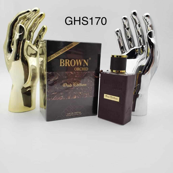 Parfume