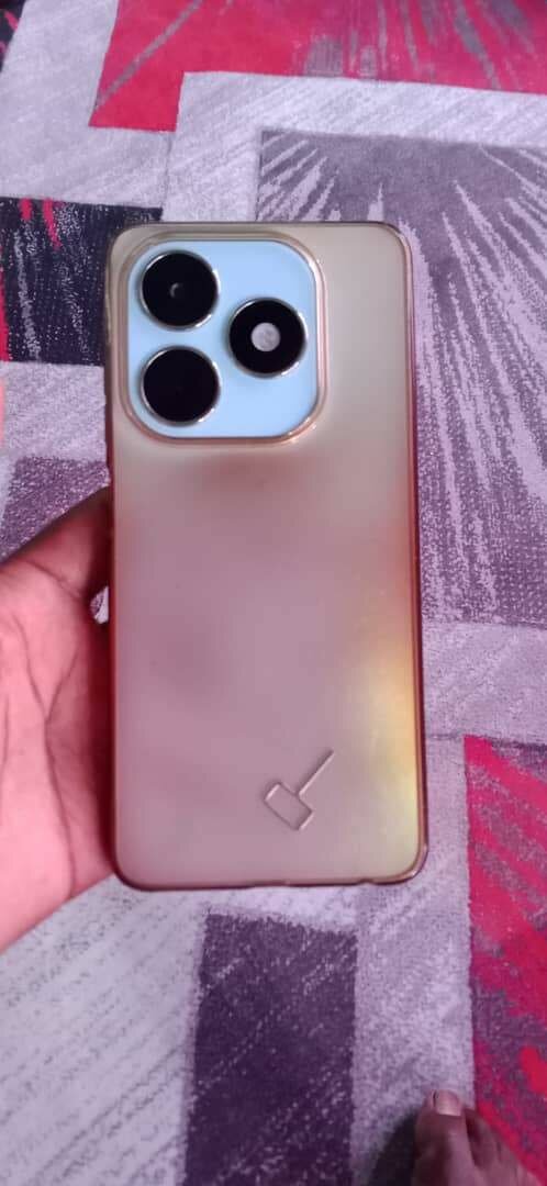 Tecno Spark 20