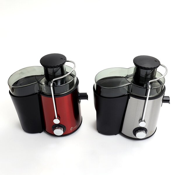 Juice extractor