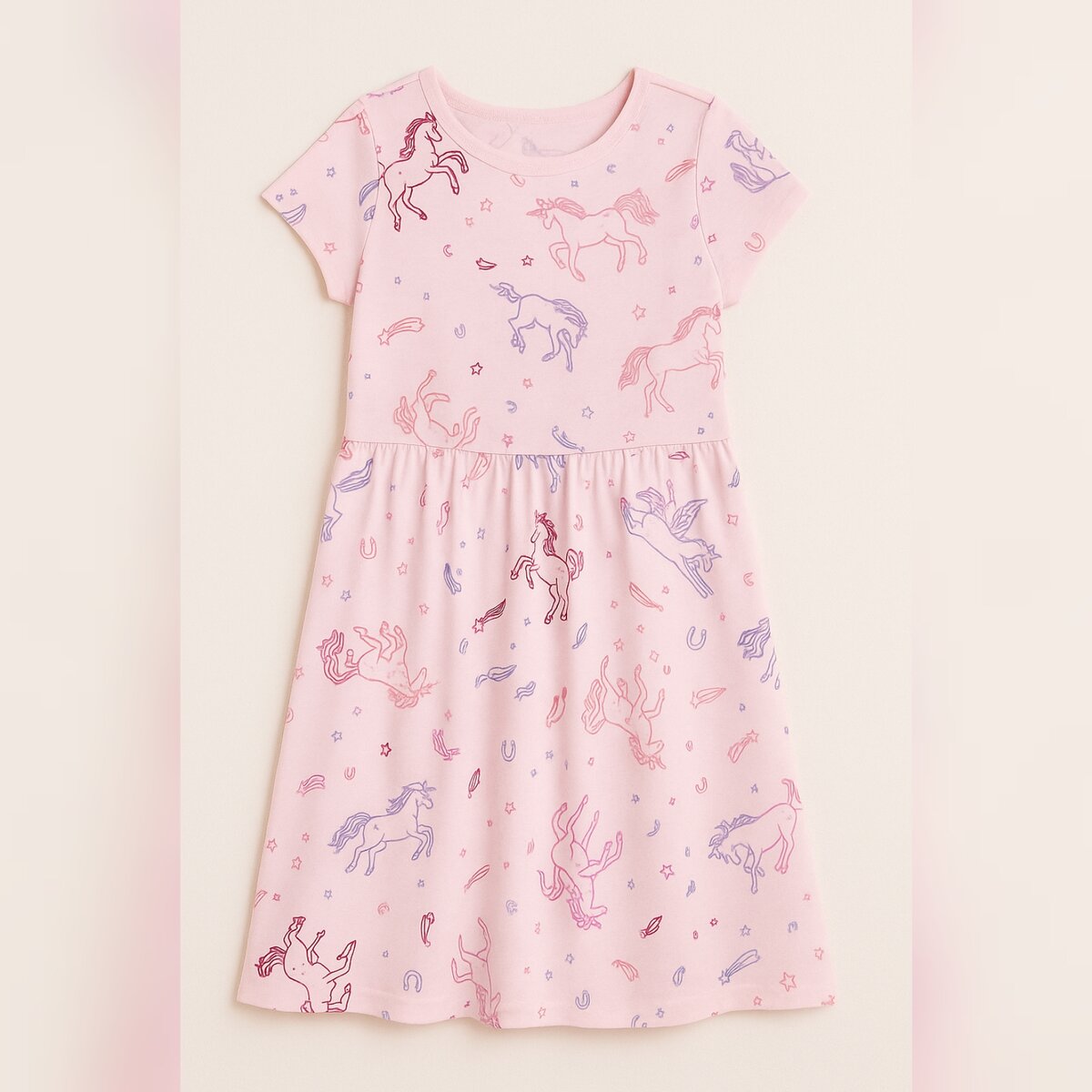 Wondernation  Play Dress