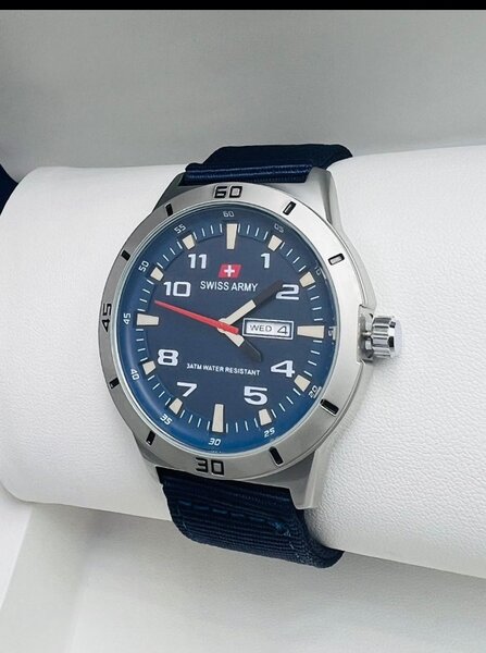 Swiss army