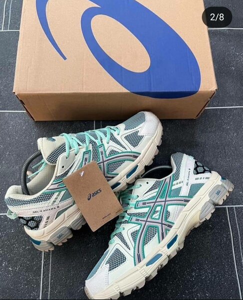 Asics