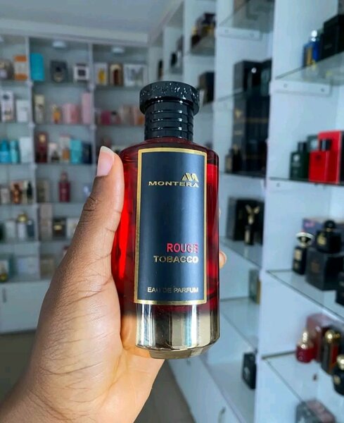 Tobacco Rouge en gros