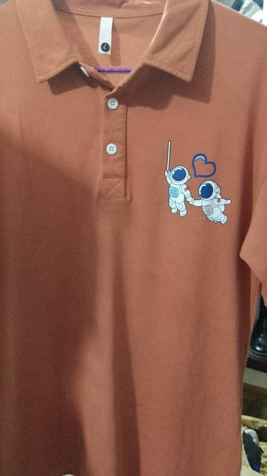 T shirt