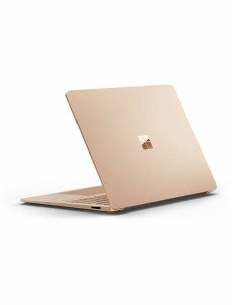 Microsoft Surface Laptop Snapd
