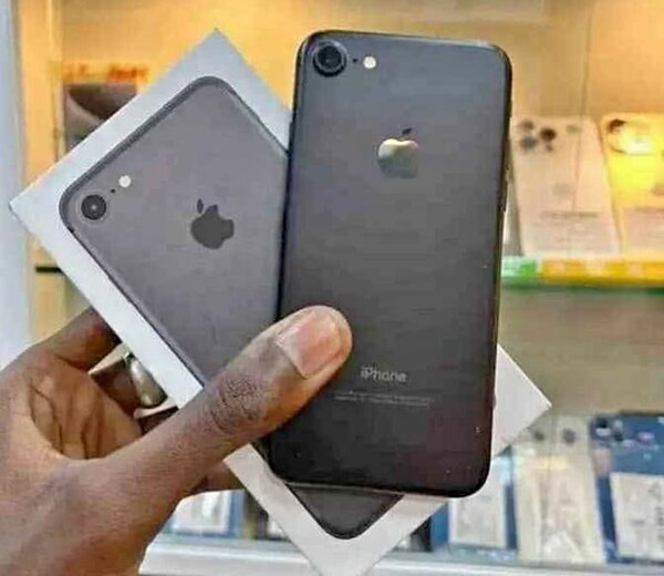 iPhone 7