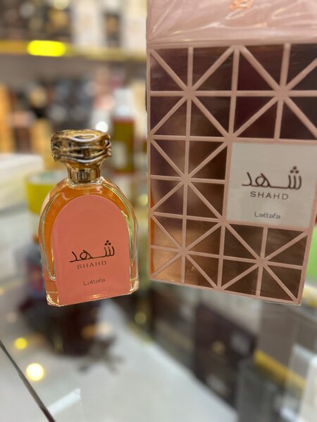 SHADH ORIGINAL