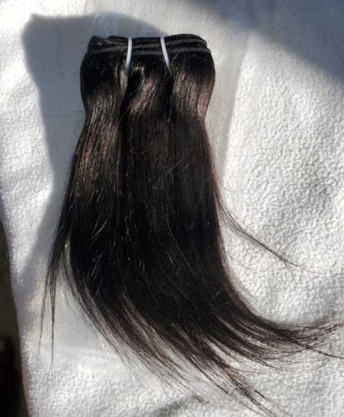  Brazilian hair