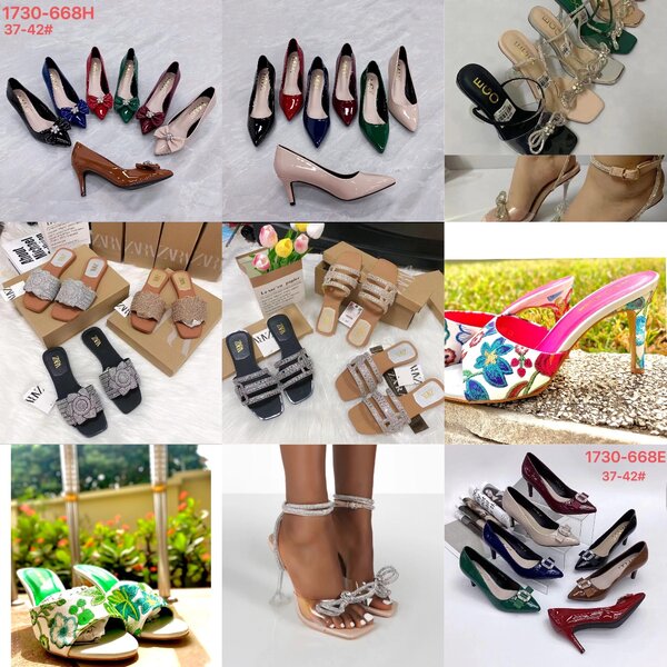Shoes