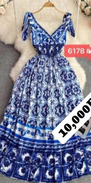 robe