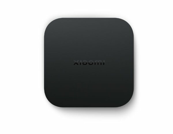 MI BOX S 2nd Gen