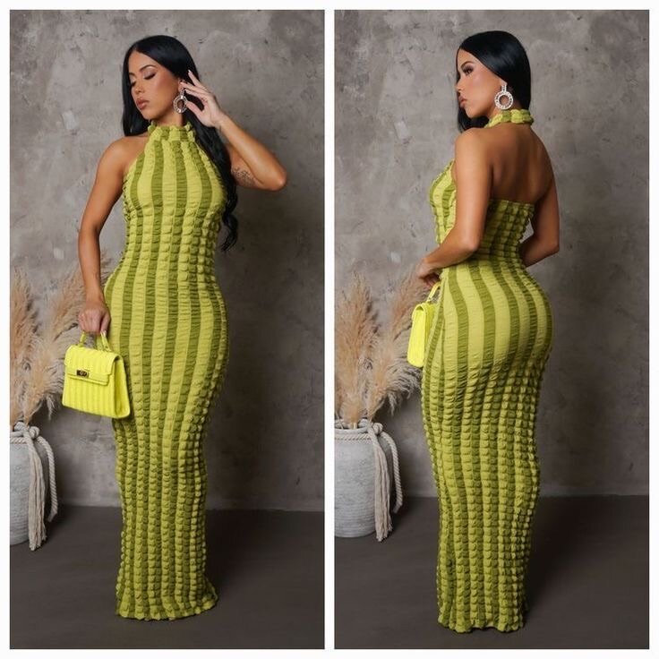 Beautiful maxi
