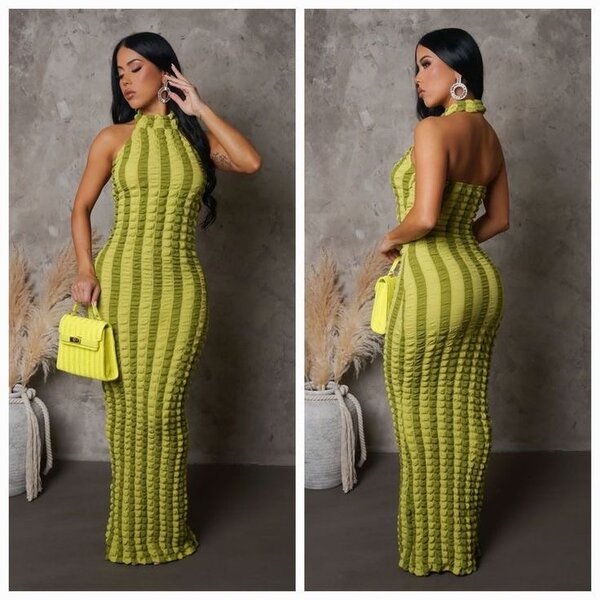 Beautiful maxi