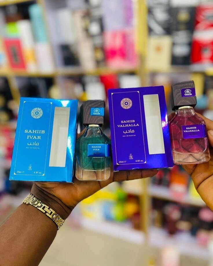 Parfum