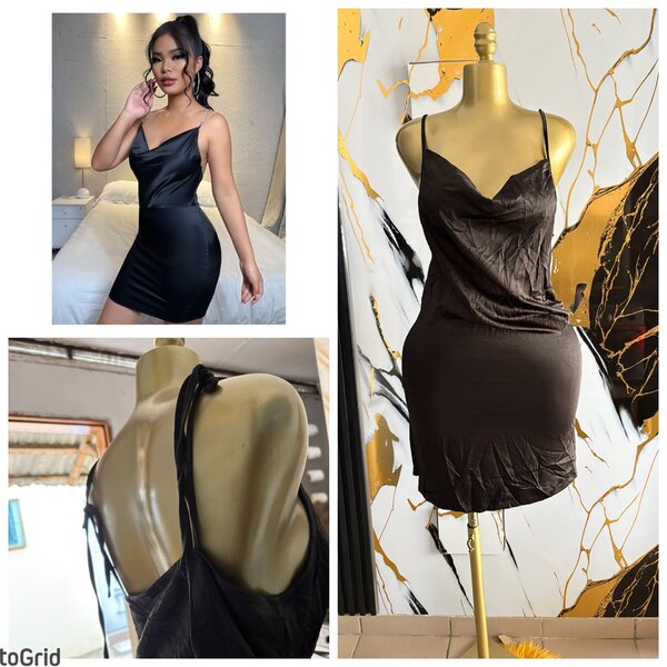 Robe 100