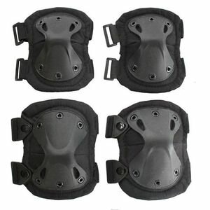 Protection genoux et coudes