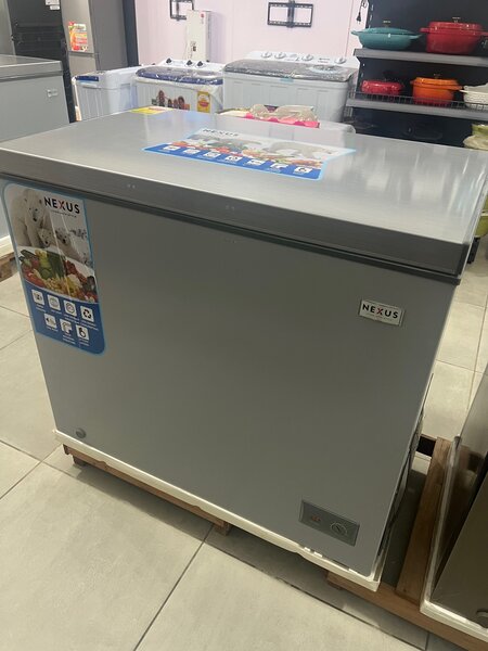 Freezers