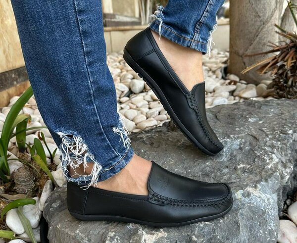 Chaussure tods