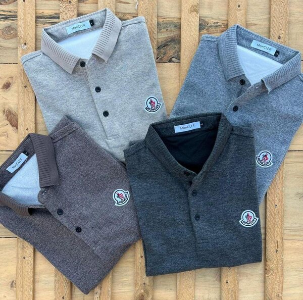 Golf t-shirts