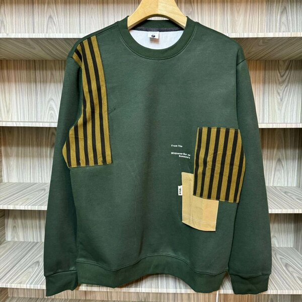 Sweatshirts