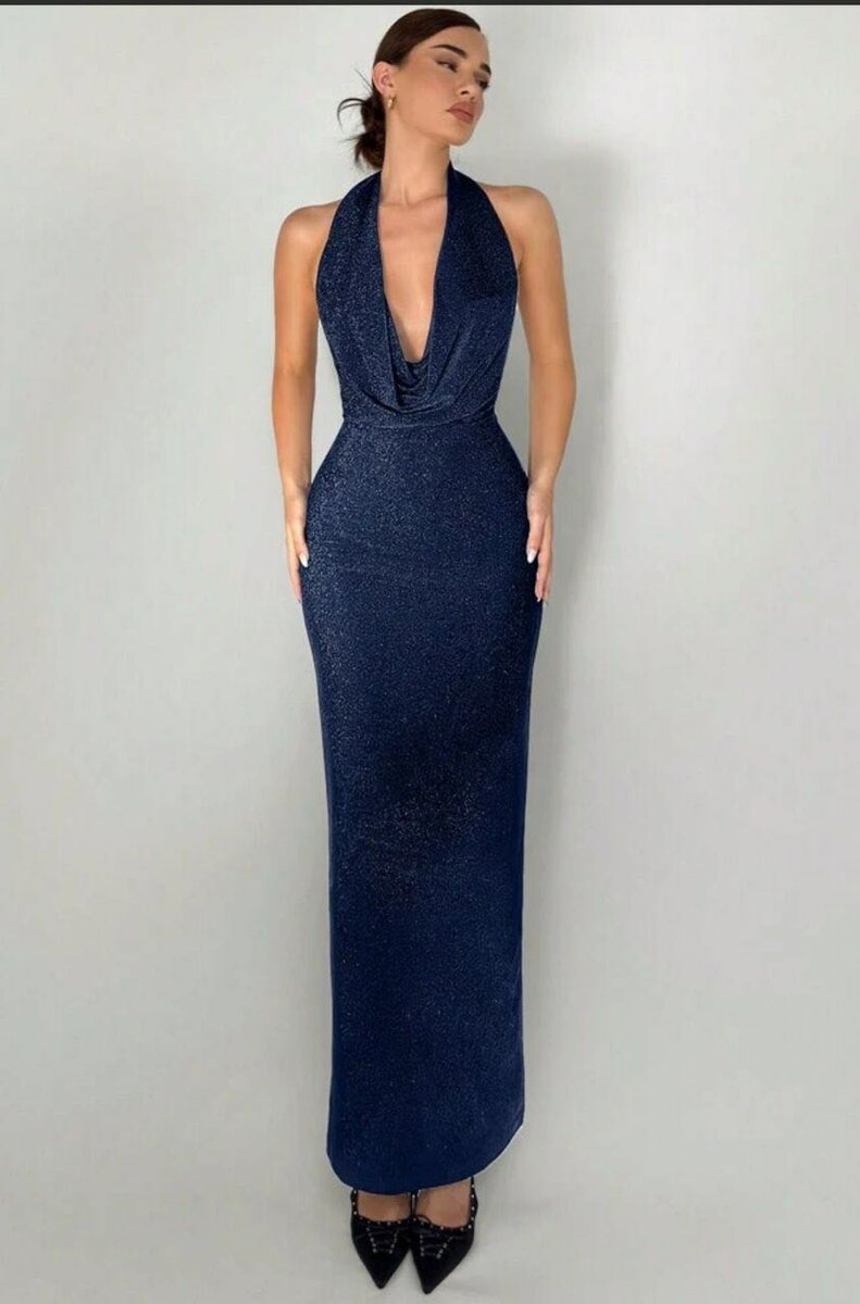 Robe SHEIN  Élegante Femme