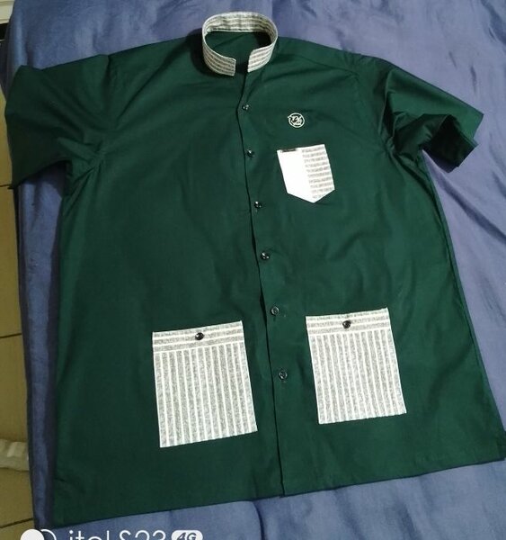 Chemise  homme  chic