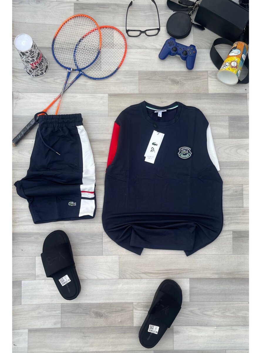 Ensemble décontracté homme
