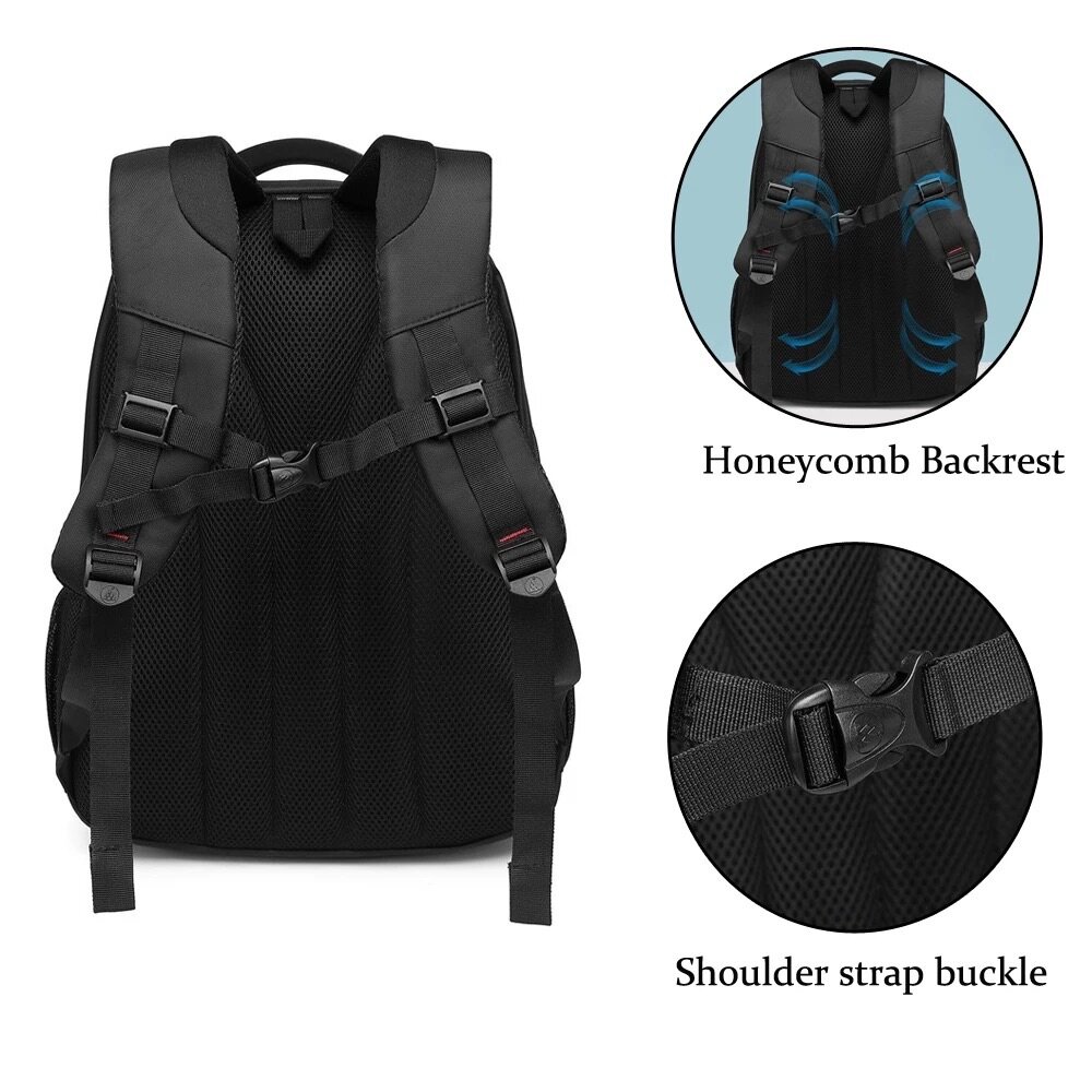 Quality backpacks