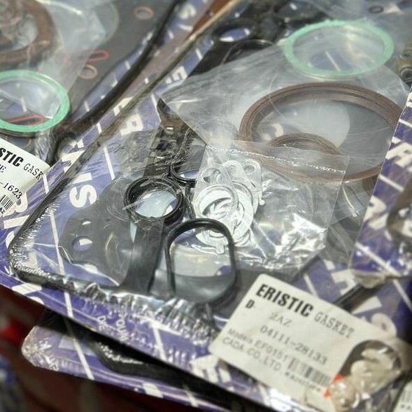 5A Full Gasket Set