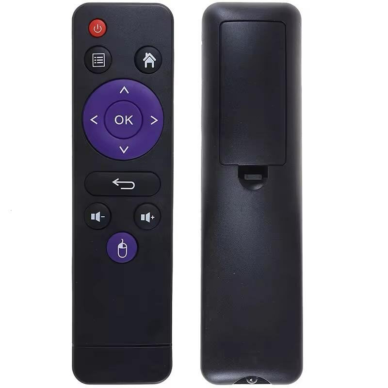 Télécommande Android