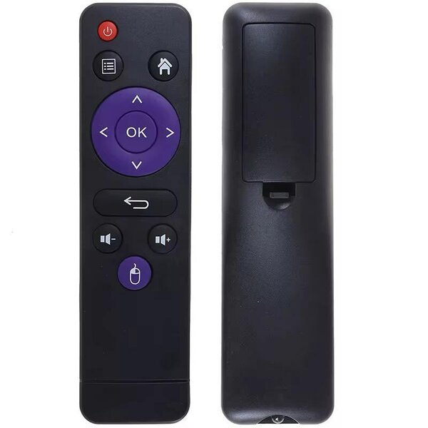 Télécommande Android