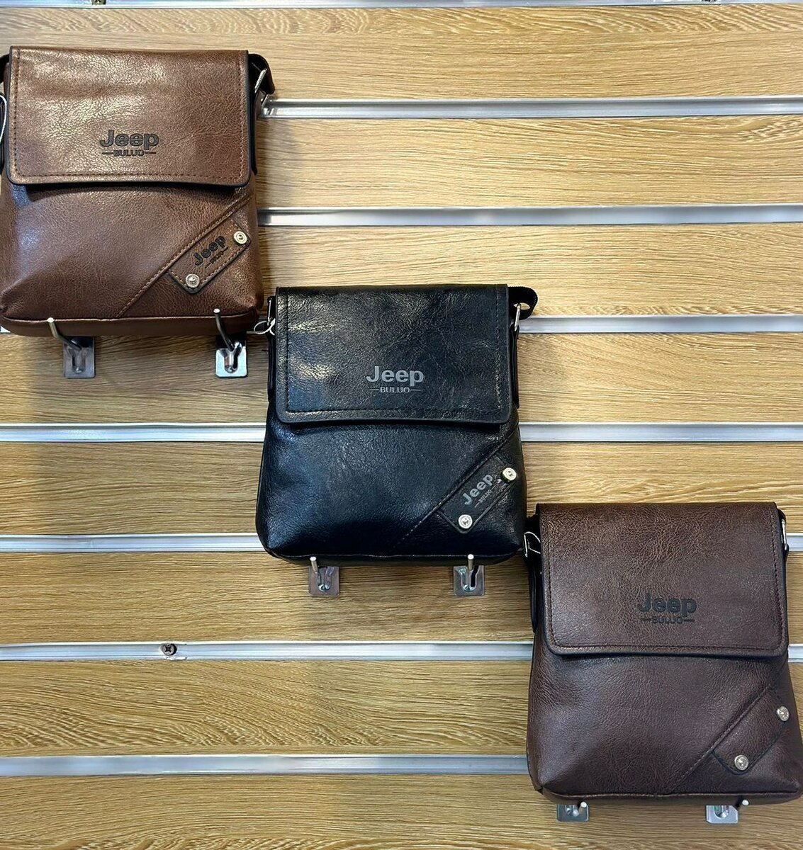Sac Bandoulière