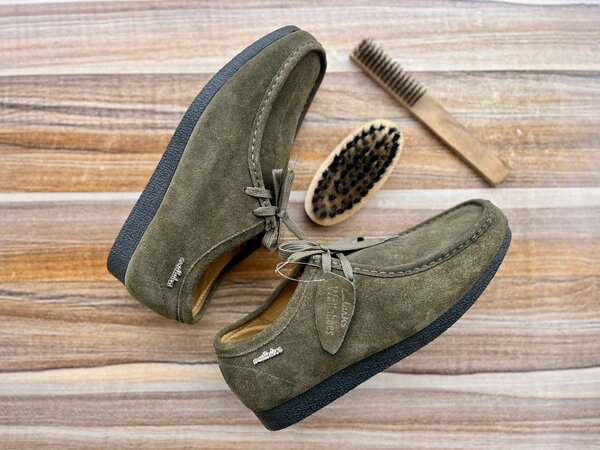 WALLABIES
