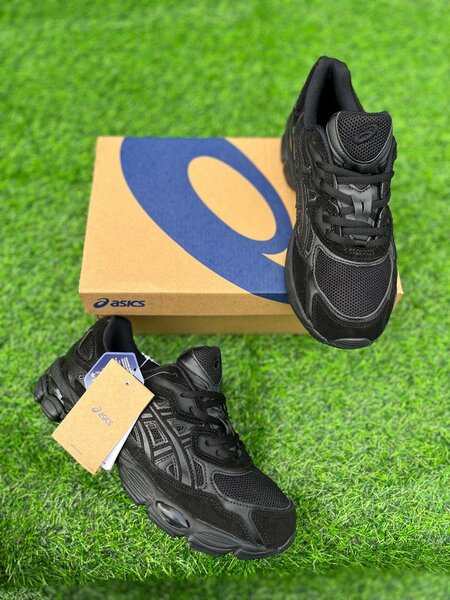 ASICS