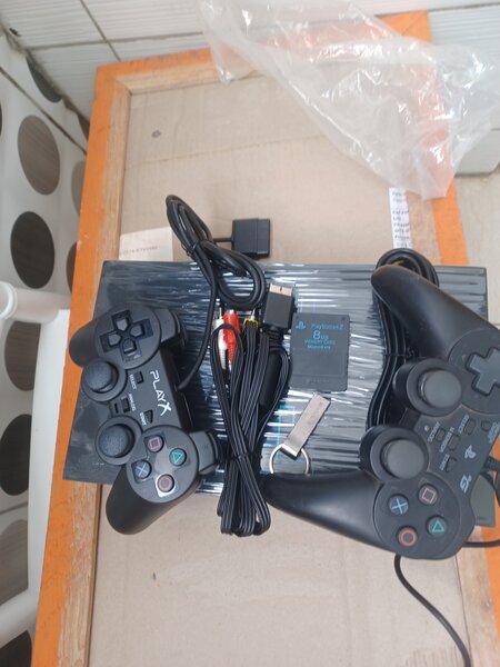 Playstation 2