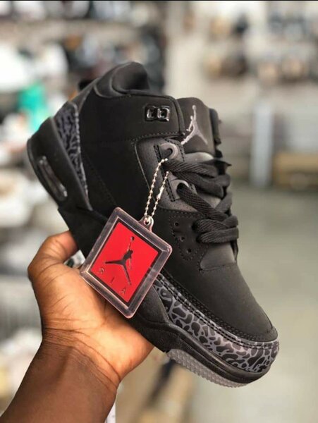 Original Jordan