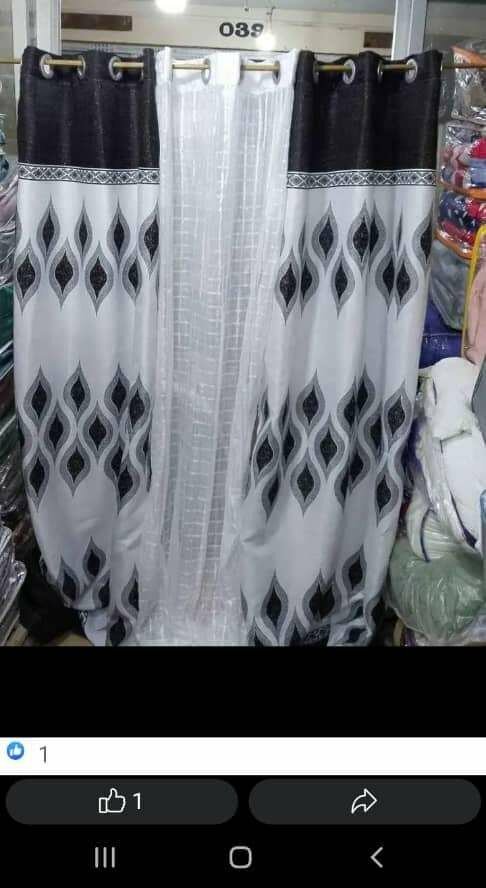 Curtains