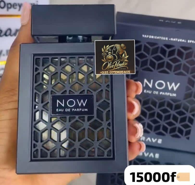 Parfum NOW Eau de Parfum