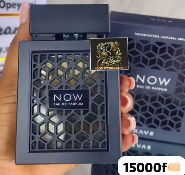 Parfum NOW Eau de Parfum