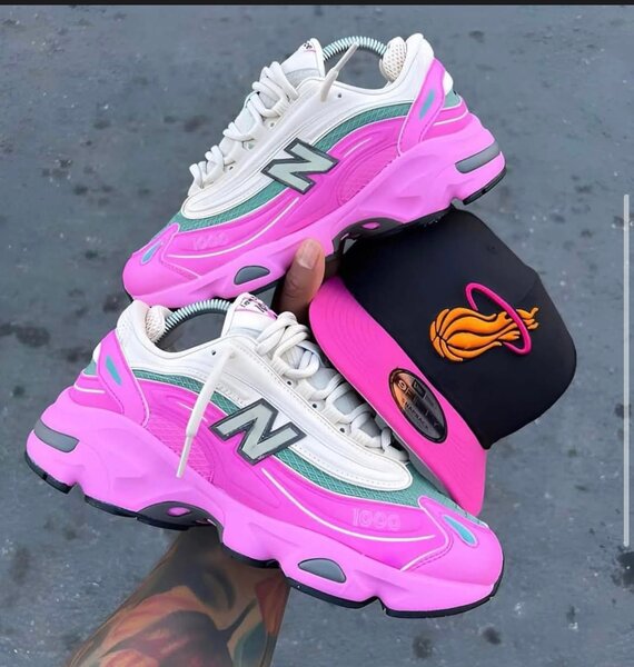 New balance 1000