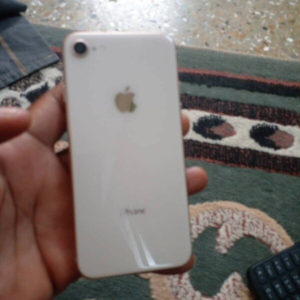Iphone 8