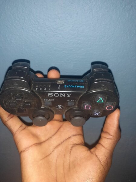 Manette Ps3 SONY