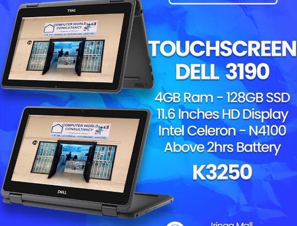 Laptops 