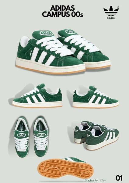 Adidas Sneakers
