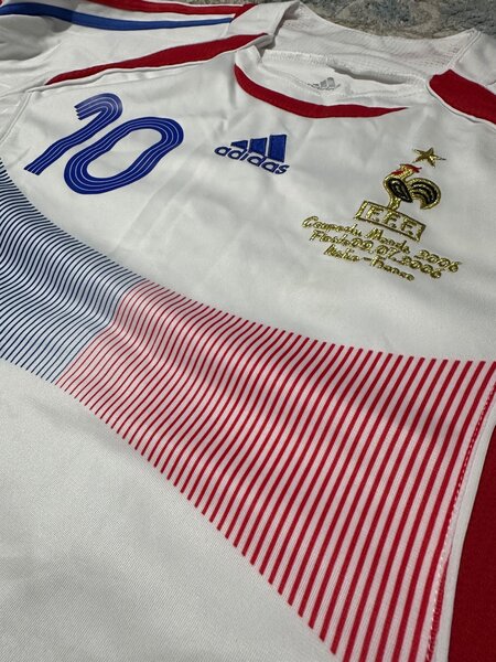 Zidane 10