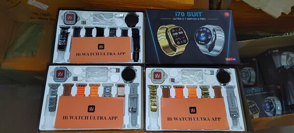 Montre