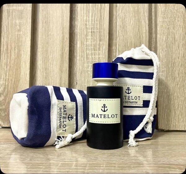 Matelot perfume 100ml