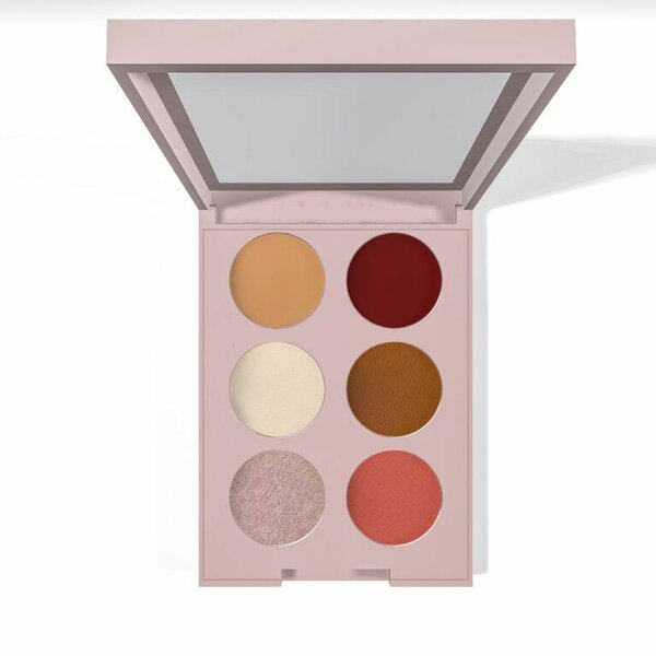 Chisel'D Palette