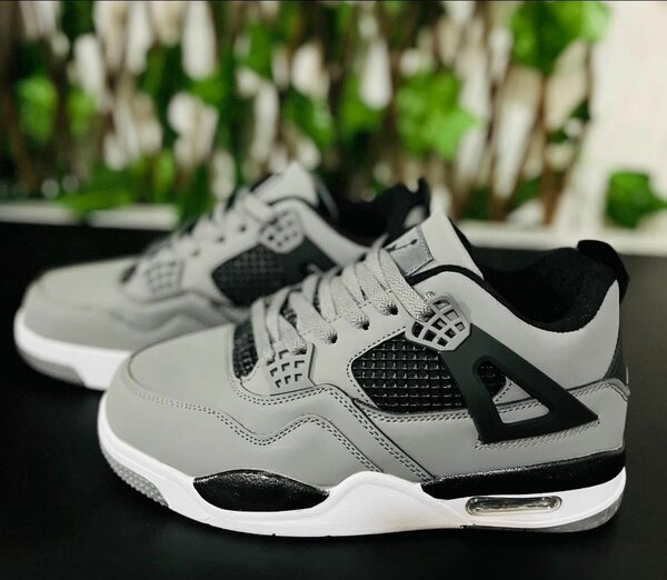 JORDANS