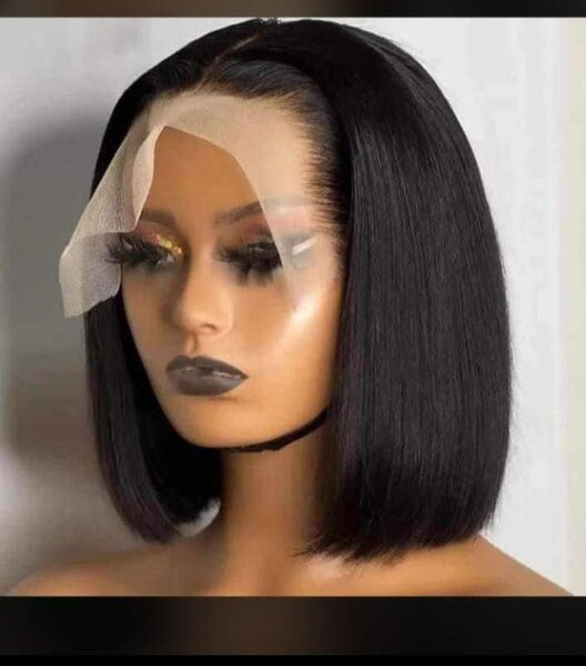 Bone straight